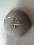 Oem Used 1993-1998 Nissan Quest Center Cap 40315OB220 62306. Price: $25.00.