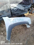 Right Wht Fender Oem 03-06 Chevrolet SILVRDO35 Used. Price: $175.00.