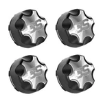 Itp C137SS - SS312 Center Cap 4/137 Bolt Pattern 4PK New. Price: $53.99.