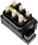 Air Suspension Solenoid Valve Unit Dorman 949-817 New. Price: $346.09.