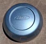 Ford E150 E250 E350 Center Cap 2001-2006 Part Number 4C24-1A096-AB Repainted Remanufactured. Price: $39.95.