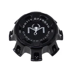 CAP-MT8-B19 / Motiv Offroad Gloss Black Bolt-on Center New. Price: $80.25.