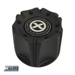 American Racing Atx Wheel Center Cap AX181 Teflon Black Snap SC157B New. Price: $20.99.