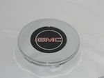 Gmc Logo Explorer Van C10PM04C-CAP Chrome Wheel Center New. Price: $39.99.