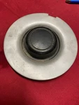 Dodge Caravan Plymouth Voyager Center Wheel Cap 4472515 Used. Price: $12.00.