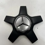 15-19 Mercedes C63 E63S S65 Oem Center Hub Cap A0004000800 Used. Price: $84.99.
