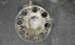 Wheel Srw Fits 88-00 Chevrolet 3500 Pickup 1068101 Used. Price: $56.75.