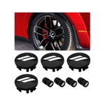 4PCS 63MM/2.5 Inch Wheel Center Hub Cap Covers For Charger Challenger Durango... New. Price: $43.83.