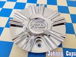 Vct Wheels # 215-2295-CAP Chrome Custom Center 39 (qty. 1) Used. Price: $99.45.