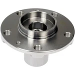 930-007 Dorman Wheel Hub Front Driver Passenger Side Left/right New. Price: $152.63.