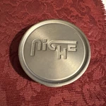 Niche Center Cap (P10240) 1003-22DDT Used. Price: $17.00.