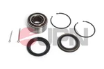 10L1013-JPN Wheel Bearing Kit For Nissan Neu. Price: $21.38.
