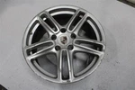 Used Wheel Fits: 2012 Porsche Panamera Alloy 19X9 5 Double Spoke Grade. Price: $130.00.