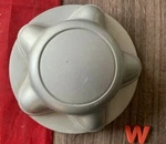 #w (1) 97-03 Ford F150 Expedition Center Cap Silver YL34-1A096-AA 14MM Used. Price: $12.95.