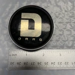 Drag CAP9 LG1005-11 Wheel Rim Center Hub Lug Cover Chrome Aftermarket AM1314 Used. Price: $29.99.