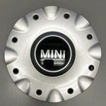 2002-2009 Mini Cooper Oem Center Hub Cap 59361 36131512574 Used. Price: $23.19.