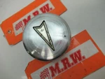 Center Cap Hub Trim 15X7 Oem Pontiac Firebird 70 71 72 73 Tempest Grand Prix Used. Price: $62.43.