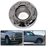 Front Wheel Center Hub Fit 05-18 Ford F350 Super Duty Dually 4X4 Open Cap New. Price: $28.00.