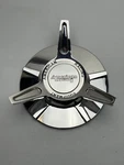 American Racing Polished Thread Wheel Center VN502CAP-POL SC225-1 New. Price: $378.00.