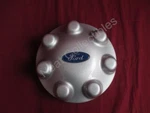 Nos Ford 150 Heavy Duty 250 Lug Pick Up Truck Center Cap 1997 - 98 Silver New. Price: $99.99.
