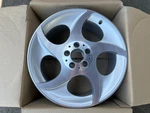 New 03-09 Mercedes R230 Sl-class Alloy Wheel Rim Front 8.5"JX18" A2304011402 Oem. Price: $749.99.