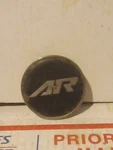 American Racing Ar Center Hub Cap 61MM SC-148-TL 1242100011 Used. Price: $17.79.