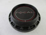 Focal 2 1/4" (back) Wheel Center Cap* #A89-9001SB/ #58801775-1 (for Cap) New. Price: $30.90.