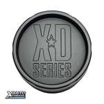 Xd Series Wheel Center Cap Satin Black 1425006926 New. Price: $33.00.