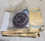 1993 Corvette Wheel Center Cap Ruby Red Gm 10180886 Oem Nos 40TH Anniv Set Of New. Price: $250.00.