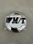 Mickey Thompson M/t Bolt Hole Chrome Wheel Center Cap 12001580F-3 New. Price: $49.99.