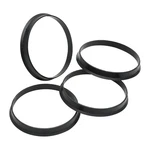 Topline Wheels C675610 Hub Centric Rings 67MM Od 56.1MM Id. Price: $22.59.