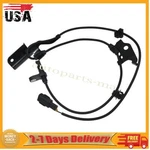 Abs Wheel Speed Sensor Front Left For Lexus NX200T NX300H L4 15-2020 New. Price: $17.29.