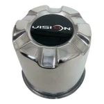 Vision Wheel 84/85 Series Center Cap For 4.50/4.75/5.0 Patterns Each C171-V01 New. Price: $19.40.