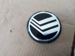 92-06 Mercury Grand Marquis Center Wheel Cap Oem F6AC-1141-AA Used. Price: $30.00.