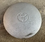 Toyota JZA80 Supra 2JZ Factor Alloy Wheel Center Cap Single Sec/h #6S Used. Price: $42.39.