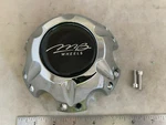 Mb Motorsports Vortex Wheels Chrome Rim Hub 6 Lug Cover Center Cap BC-820 New. Price: $65.00.