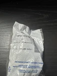 New Oem Ford 6W7Z-1012-CA Wheel Lug Nut Nos X5. Price: $30.00.