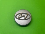 Genuine Hyundai Elantra 52960-27700 Wheel Center Cap Emblem 5296027700 Used. Price: $23.57.