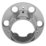 For Chevy C30 75-78 Oer 160016 Chrome Plastic Wheel Center Hub Cap Open New. Price: $34.31.