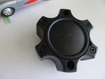 New Vision Black Custom Wheel Center Cap # C372MB-6CDOCV. Price: $62.39.