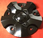 One Starr Alloy Wheel C-984-1 Custom Chrome Center Cap /8253 New. Price: $44.99.