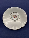2010-2016 Cadillac Srx Oem Silver 18" 7 Double Spoke Aluminum Wheel Center Cap Used. Price: $24.99.