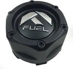 Fuel Wheel Center Cap 1003-48MB Matte Black Snap In 5X135 6X135 Usa New. Price: $18.99.