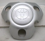 00 Toyota Tacoma Painted Silver Oem Wheel Center Cap P/n 42603-04070 Used. Price: $89.99.