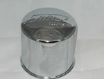American Eagle Alloys 4.25" Dia Bore Wheel Rim Chrome Center Cap Acc 3118 06 New. Price: $19.95.