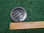 Mercury Grand Marquis Trunk Emblem Badge 2003 2011 Oem 3W33-5443504-AA 1S1 Used. Price: $19.99.