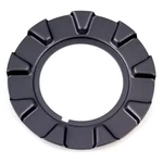 Rotiform Matte Anthracite Rse Plate Only Wheel Center Cap Pn: 32170-15-MA New. Price: $31.00.