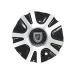 C-64722MB / Lexani Lust Bolt On Center Cap New. Price: $57.75.