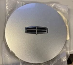 1993 1994 Oem Lincoln Continental Center Hub Cap F40Y-1130-A F40C-1A096-DA #3098 Used. Price: $20.00.