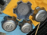 Nissan Frontier Center 40315-9Z410 Hubcap Set Used. Price: $139.99.